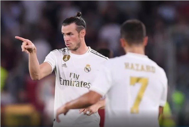 Man Utd turn back on Gareth Bale transfer swoop after doubts over injury record - Bóng Đá