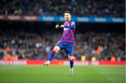 Antoine Griezmann says Barcelona have ‘still not reached our ceiling’ and can improve - Bóng Đá