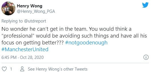 Manchester United: Fans fume over Jesse Lingard’s impersonation of Paul Pogba - Bóng Đá