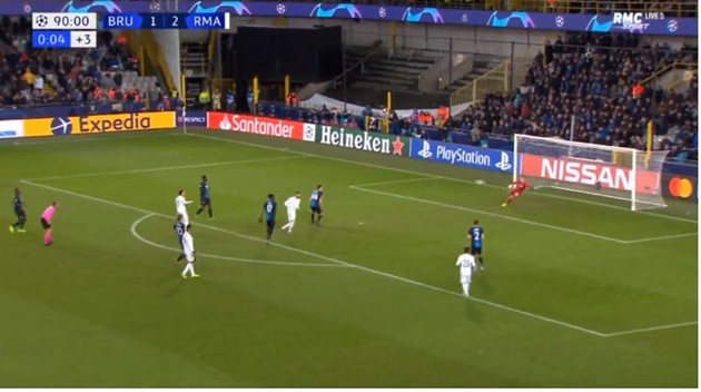 Danh sách rút gọn giải thưởng bàn thắng đẹp nhất năm - Bóng Đá