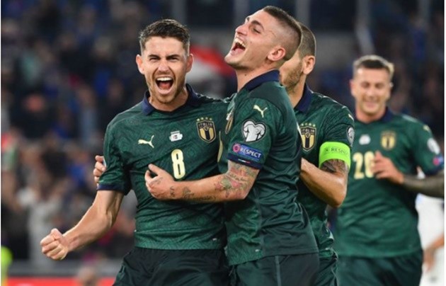 9 ngôi sao vượt mặt Mbappe về tốc độ tại EURO 2020 - Bóng Đá