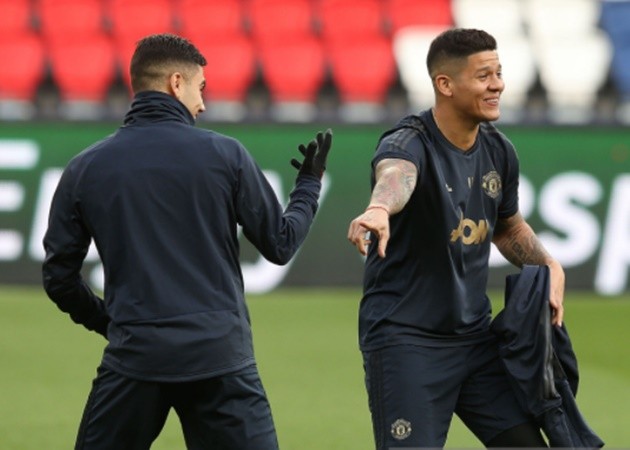 Manchester United 'hoping to raise £28m from double sale' - Bóng Đá