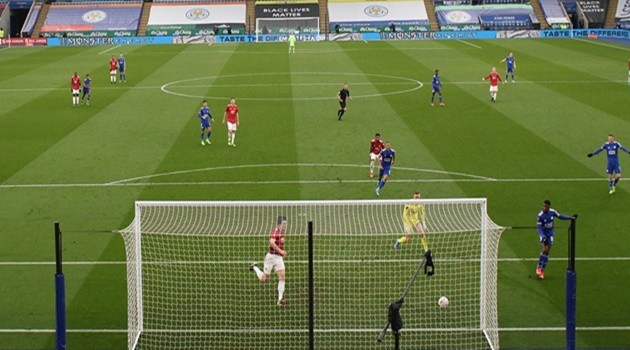 Màn chạm trán gần nhất giữa Man Utd vs Leicester đã diễn ra như thế nào? - Bóng Đá