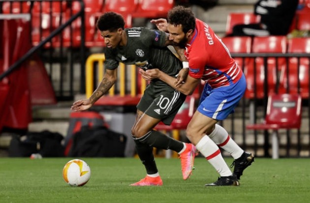 Diego Martinez: I'm very proud of the team - Bóng Đá