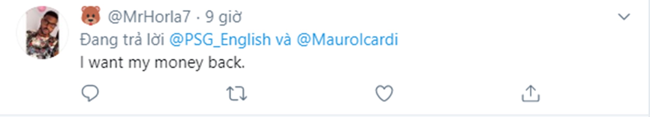 Thua đội cuối bảng, fan PSG điên tiết: 