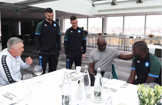 Bạn đã biết 3 hạn chế còn tồn đọng của Chelsea? - Bóng Đá