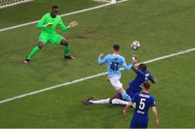 Sau trận chung kết, Tuchel đã tìm ra Ruben Dias của riêng mình - Bóng Đá