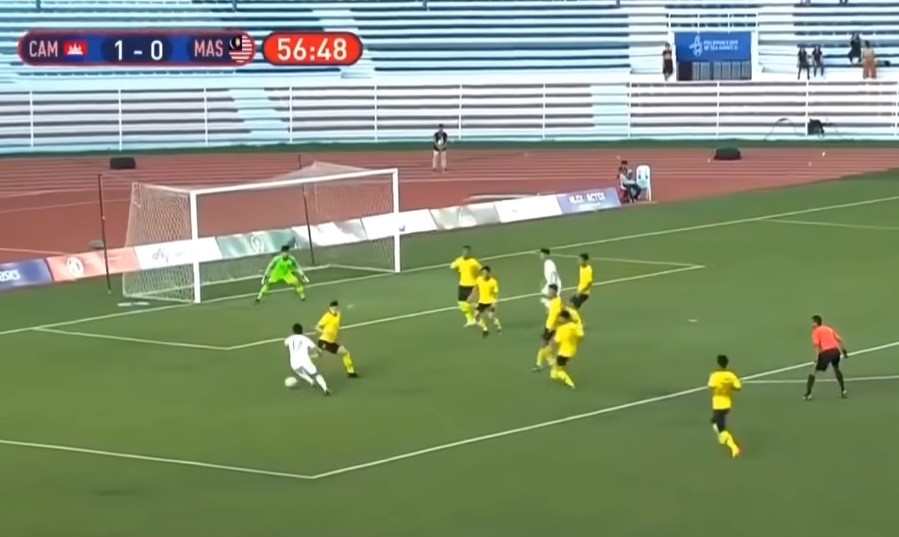 Nhiệm vụ lớn nhất của U22 Việt Nam tối nay? - Bóng Đá