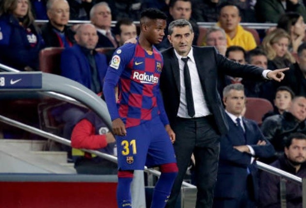 10 thống kê El Clasico - Bóng Đá