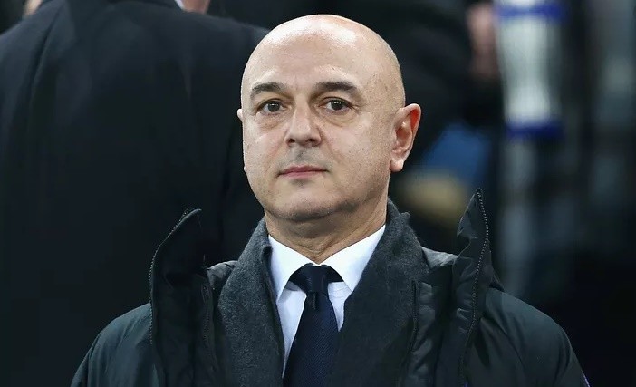 3 thay đổi nếu Mourinho cập bến Tottenham: 