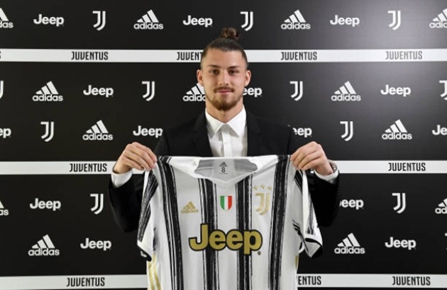 CHÍNH THỨC: Juventus trói chân Dragusin - Bóng Đá
