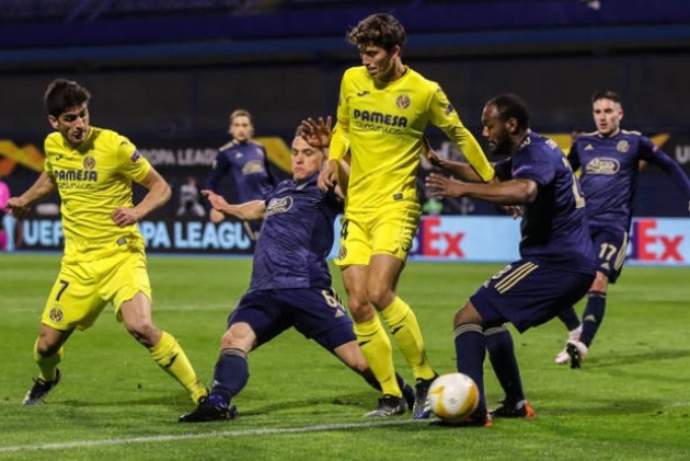 Giá trị đội hình của 8 CLB ở tứ kết Europa League - Bóng Đá