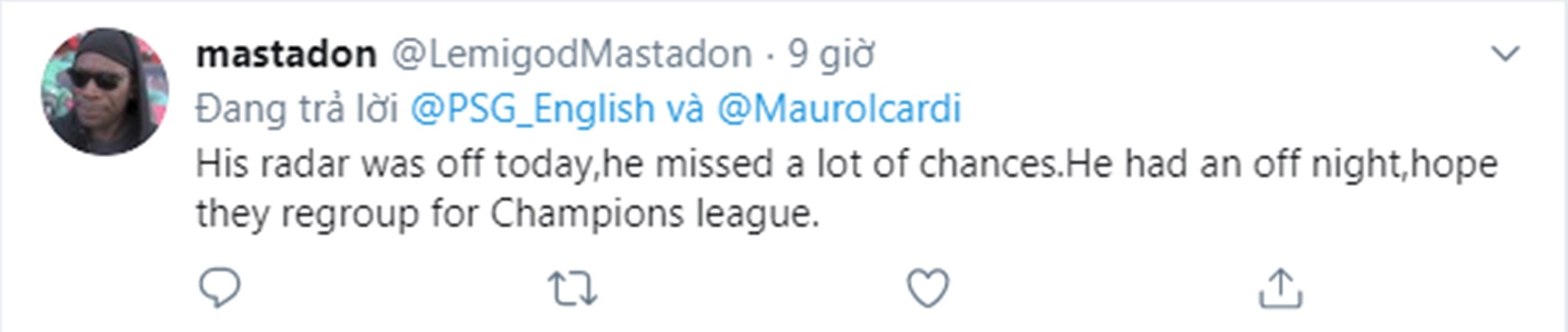 Thua đội cuối bảng, fan PSG điên tiết: 