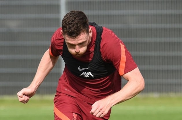 ‘Robbo is fuming!’ – Lijnders explains coaching drill Liverpool have implemented to improve finishing - Bóng Đá