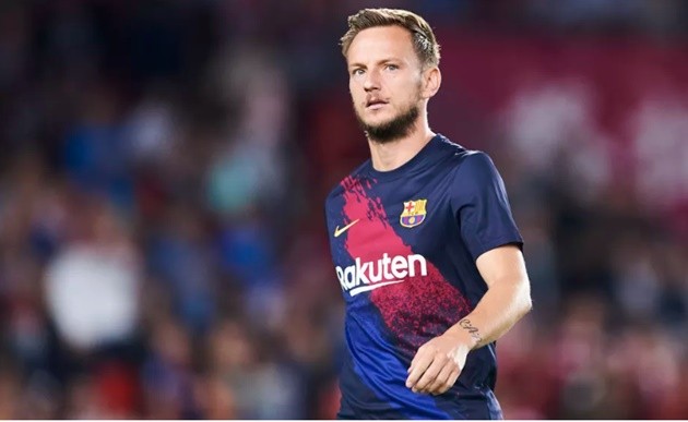 Barca eye Sensi-Rakitic swap - Bóng Đá