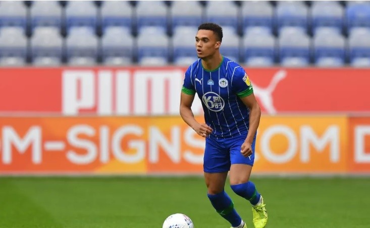 Đội hình Mỹ - Bóng Đá