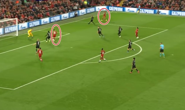 Liverpool đang chuyển mình thành một cỗ máy thuần Anh - Bóng Đá