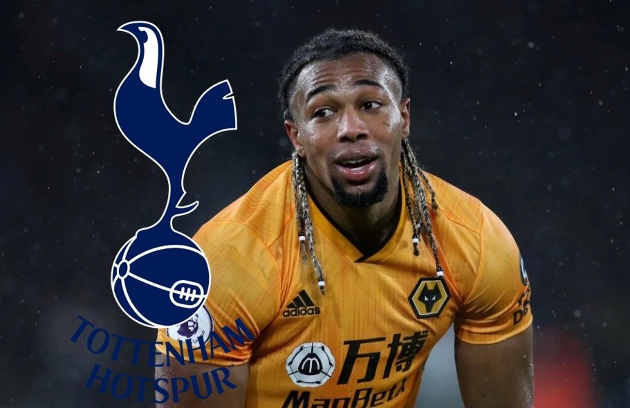 Wolves determined to keep hold of Spurs target Traore - Bóng Đá
