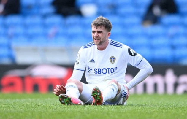 TRỰC TIẾP Leeds 0-0 Chelsea (H1): Chủ nhà chịu tổn thất lớn - Bóng Đá