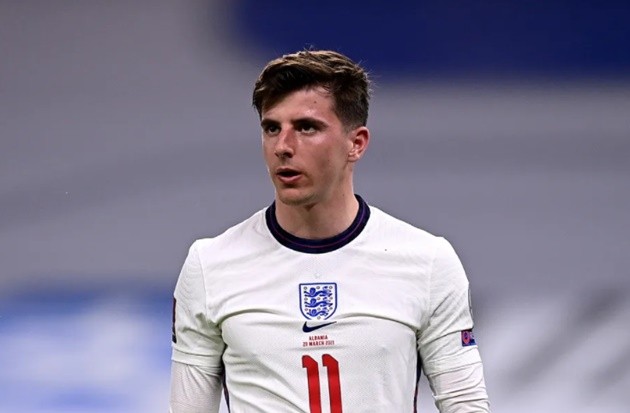 Đội hình tuyển Anh dựa trên điểm FPL - Bóng Đá