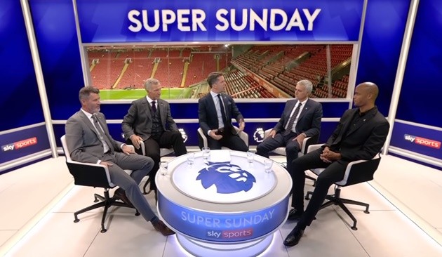 9 điểm có phải khoảng cách an toàn cho Liverpool? - Bóng Đá