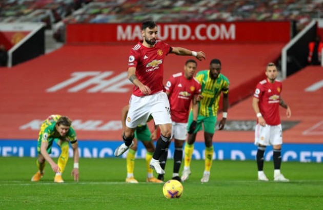 ‘Can’t just do what they want’ – Sam Johnstone calls for change after Man United incident - Bóng Đá