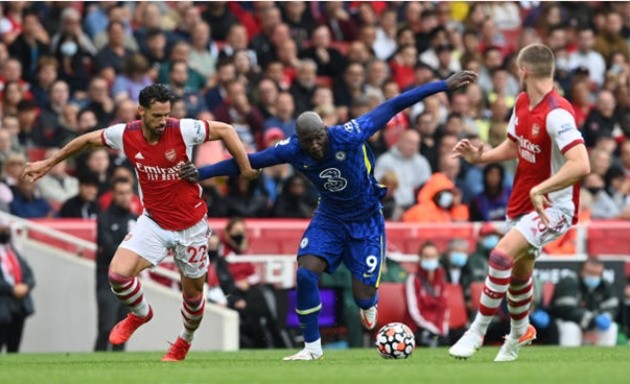 Frank Lampard admits Alex Iwobi was ‘restricted’ by playing as a winger for Everton - Bóng Đá