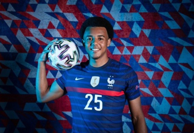 Chelsea are in direct contact with Sevilla for Jules Koundé deal - Bóng Đá