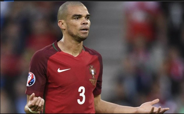 Đội hình hay nhất EURO 2016 giờ ra sao? - Bóng Đá