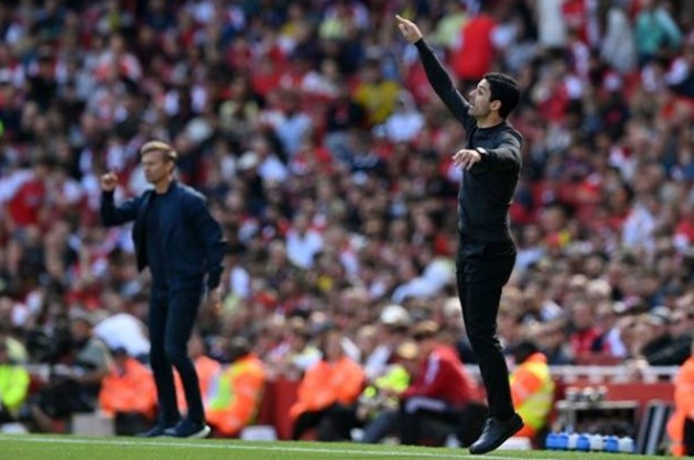 Arsenal - Bóng Đá