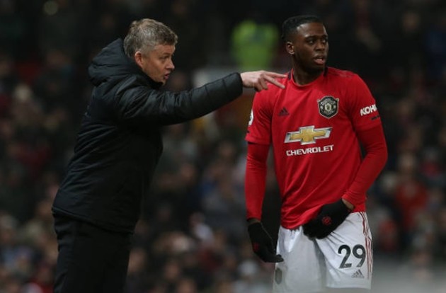 Man Utd rộng cửa đón Hysaj - Bóng Đá