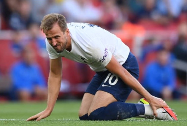 TRỰC TIẾP Arsenal 3-0 Tottenham (H2): Ramsdale từ chối Kane - Bóng Đá