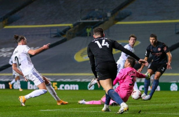 Sau trận Man City - Bóng Đá