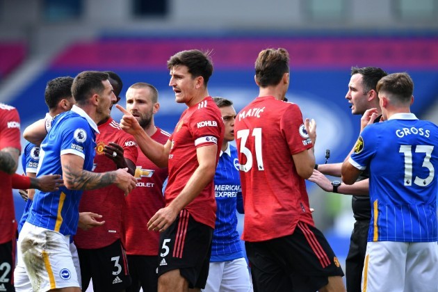 Solskjaer insists he won't buy a new cb - Bóng Đá