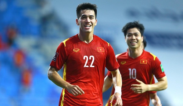 4 điểm nóng quyết định thành bại trận Saudi Arabia – ĐT Việt Nam - Bóng Đá