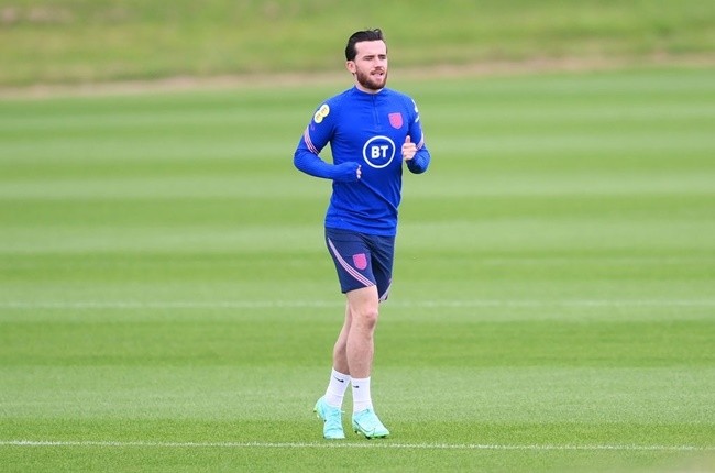 Harry Kane tươi rói, Mason Mount lủi thủi trong buổi tập của ĐT Anh - Bóng Đá
