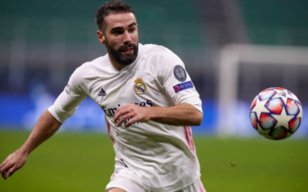 Chấm điểm Real trận Inter  - Bóng Đá
