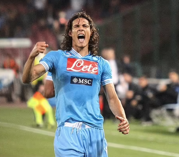 who would the Inter Milan forward overtake as the priciest transfer away from Serie A? - Bóng Đá