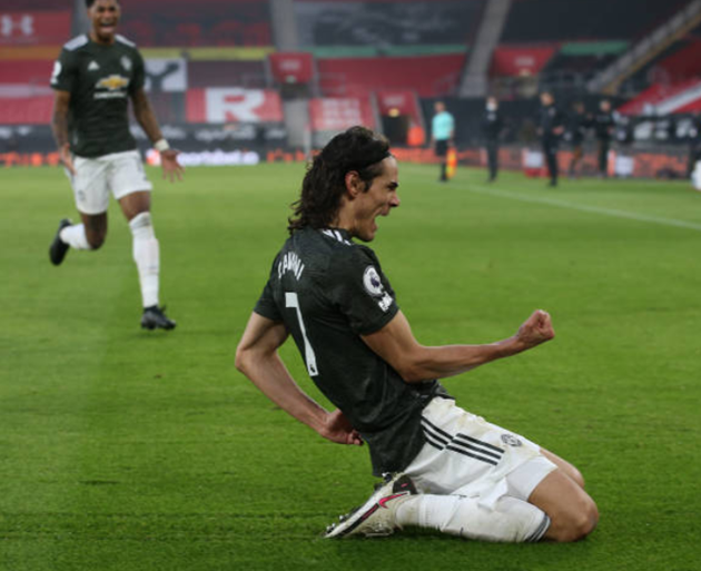 5 điểm nhấn Southampton vs Man Utd - Bóng Đá