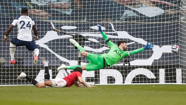 M.U ngược dòng, Solskjaer đã tạo cú lừa khiến Spurs và Mourinho choáng váng - Bóng Đá