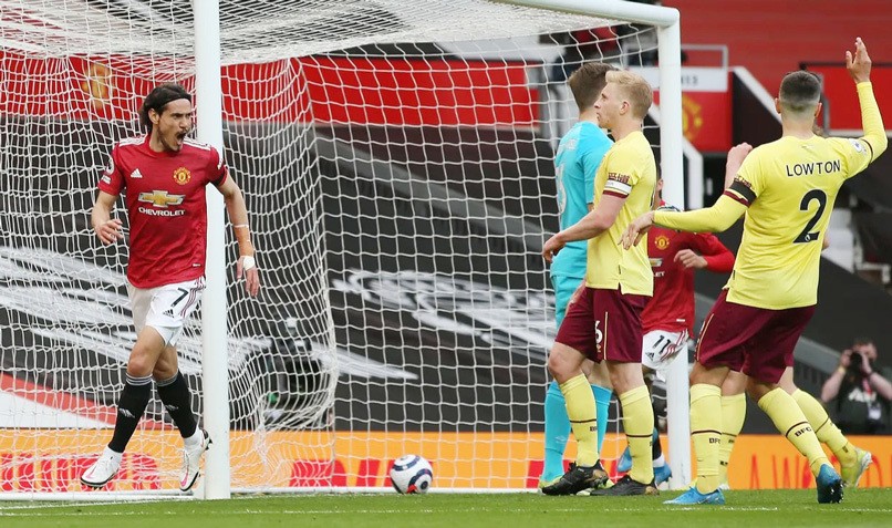 Man Utd đã ký một Haaland hay Kane khác - ghi 25 bàn/mùa - Bóng Đá