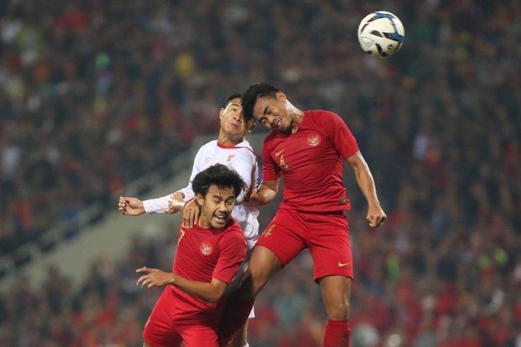 19h00 ngày 01/12, U22 Việt Nam vs U22 Indonesia: Ngăn bước 