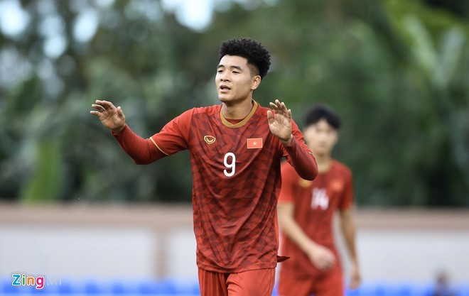 Sau trận U22 Việt Nam vs U22 Brunei - Bóng Đá