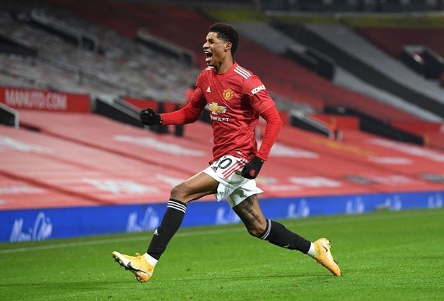 5 players who could be future captains at boyhood clubs - Bóng Đá