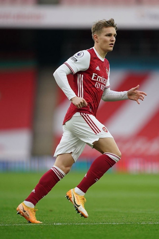 5 Real Madrid loanees who could make the starting XI next season  - Bóng Đá