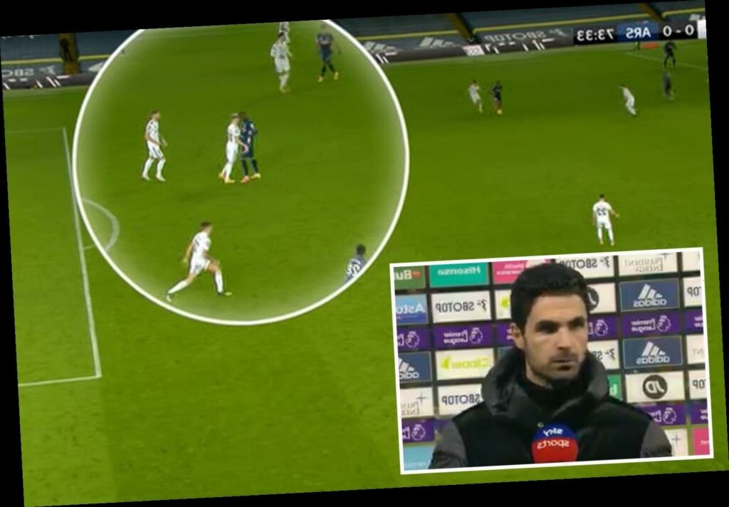 Nicolas Pepe thiết đầu công - Bóng Đá