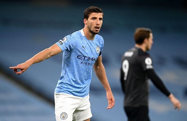 5 best defenders in the world this season - Bóng Đá