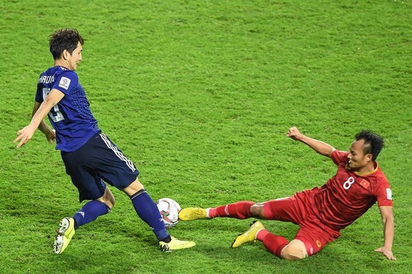 Nhìn Thái Lan của Kiatisak, ĐT Việt Nam nên cẩn trọng ở VL cuối World Cup 2022 - Bóng Đá
