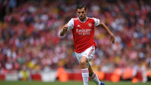 10 sao Premier League đang được các đại diện Serie A khao khát: Bộ ba của Arsenal - Bóng Đá