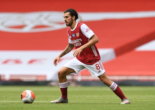 Từ Ceballos đến Skriniar: ĐHTB VCK U21 EURO 2017 giờ đang ra sao? - Bóng Đá